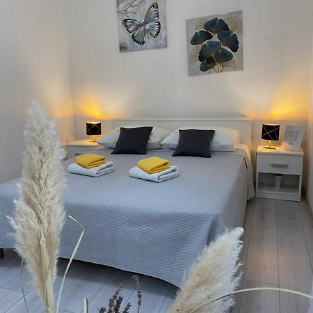 Rural Apartment Ante Дрниш Екстер'єр фото