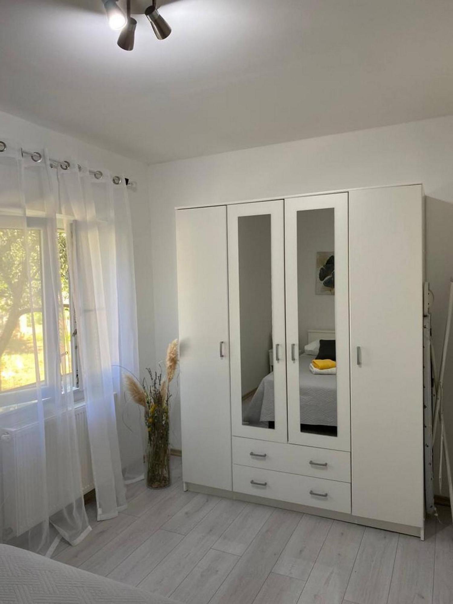 Rural Apartment Ante Дрниш Екстер'єр фото