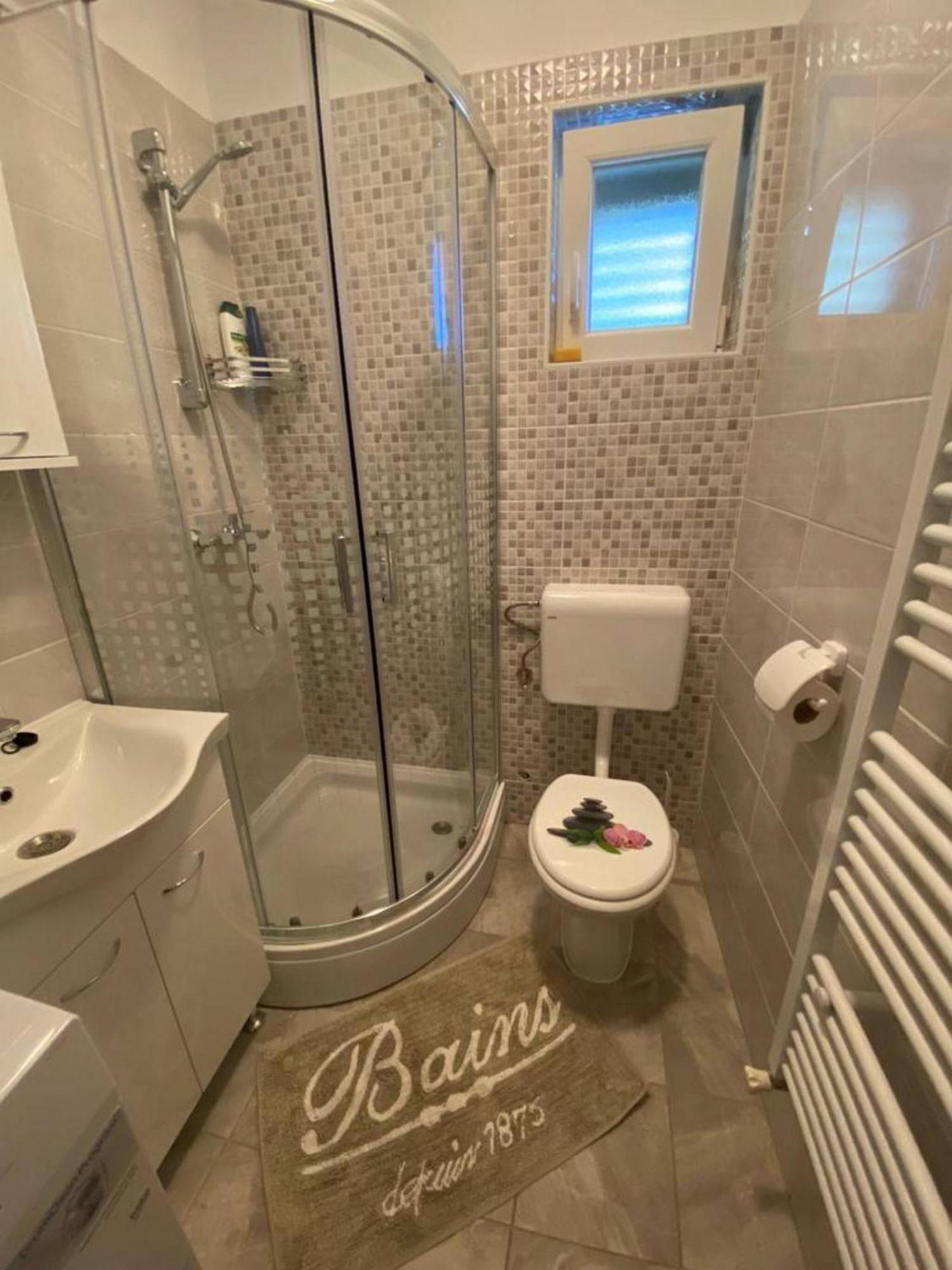 Rural Apartment Ante Дрниш Екстер'єр фото
